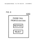 RELAY PROCESSING DEVICE, COMMUNICATION TERMINAL, RELAY PROCESSING SYSTEM,     RELAY PROCESSING METHOD, AND PROGRAM diagram and image