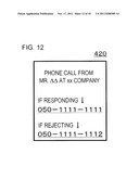 RELAY PROCESSING DEVICE, COMMUNICATION TERMINAL, RELAY PROCESSING SYSTEM,     RELAY PROCESSING METHOD, AND PROGRAM diagram and image