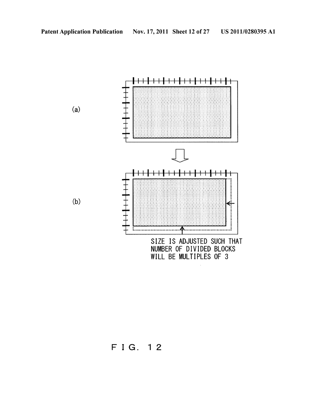 IMAGE ENCRYPTION DEVICE, IMAGE DECRYPTION DEVICE AND METHODS - diagram, schematic, and image 13