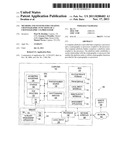 METHODS AND SYSTEMS FOR UTILIZING CRYPTOGRAPHIC FUNCTIONS OF A     CRYPTOGRAPHIC CO-PROCESSOR diagram and image