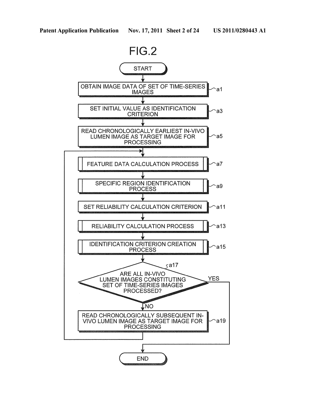 IMAGE PROCESSING APPARATUS, IMAGE PROCESSING METHOD, AND COMPUTER-READABLE     RECORDING MEDIUM - diagram, schematic, and image 03