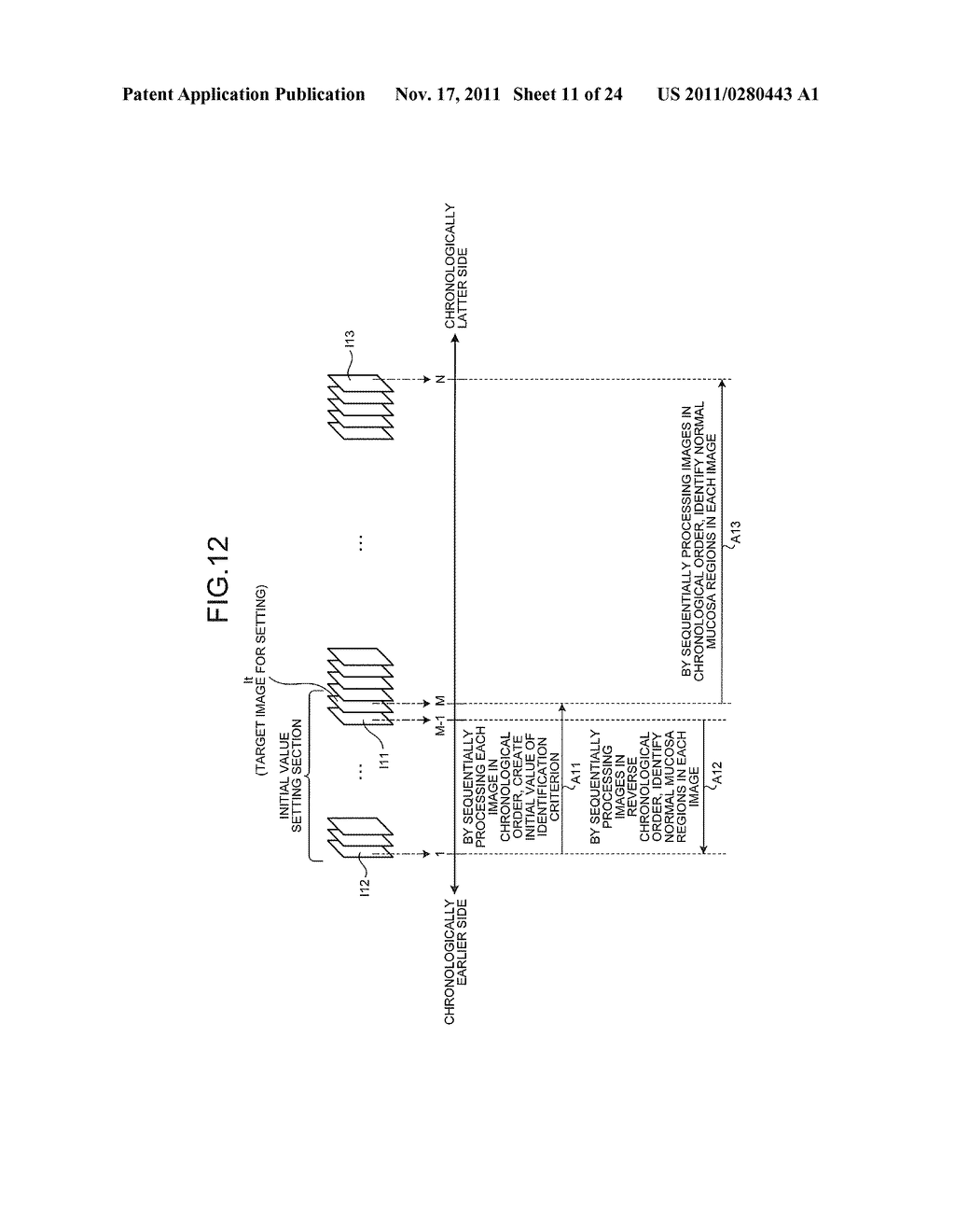 IMAGE PROCESSING APPARATUS, IMAGE PROCESSING METHOD, AND COMPUTER-READABLE     RECORDING MEDIUM - diagram, schematic, and image 12