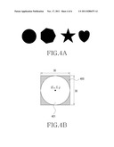 APPARATUS AND METHOD FOR GENERATING BOKEH EFFECT IN OUT-FOCUSING     PHOTOGRAPHY diagram and image