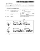 Shape Clustering in Post Optical Character Recognition Processing diagram and image