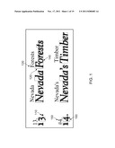 Shape Clustering in Post Optical Character Recognition Processing diagram and image