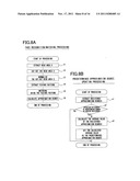 PORTRAIT ILLUSTRATION CREATION SYSTEM, CHARACTER CREATION SYSTEM, AND     CREATED PORTRAIT ILLUSTRATION DISPLAY SYSTEM diagram and image