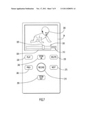 Unintended Video Recording Detection in a Video Recording Device diagram and image