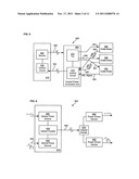 Optical power distribution system diagram and image