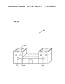 Optical power distribution system diagram and image