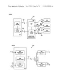 Optical power transmission packeting systems and methods diagram and image