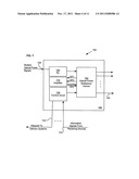 Optical power transmission packeting systems and methods diagram and image