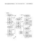 Optical power transmission packeting systems and methods diagram and image