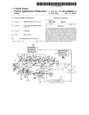 IMAGE FORMING APPARATUS diagram and image