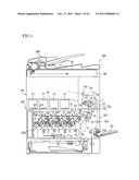 IMAGE FORMING APPARATUS diagram and image