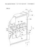 IMAGE FORMING APPARATUS diagram and image