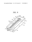 Toner cartridge with waste toner storage and image forming apparatus     having the same diagram and image