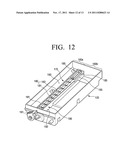 Toner cartridge with waste toner storage and image forming apparatus     having the same diagram and image