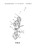 IMAGE FORMING APPARATUS diagram and image