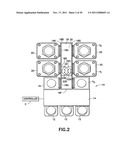 SUBSTRATE PROCESSING APPARATUS diagram and image