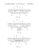 APPARATUS AND METHOD FOR CONTACTLESS HANDLING OF AN OBJECT diagram and image