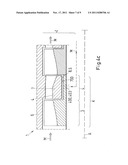 Helico-axial pump, a rotor for a helico-axial pump, method for the     hydrodynamic journalling of a rotor of a helico-axial pump, as well as a     hybrid pump with a rotor for a helico-axial pump diagram and image