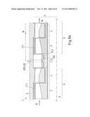 Helico-axial pump, a rotor for a helico-axial pump, method for the     hydrodynamic journalling of a rotor of a helico-axial pump, as well as a     hybrid pump with a rotor for a helico-axial pump diagram and image