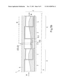 Helico-axial pump, a rotor for a helico-axial pump, method for the     hydrodynamic journalling of a rotor of a helico-axial pump, as well as a     hybrid pump with a rotor for a helico-axial pump diagram and image