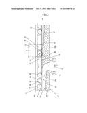 PRESSURIZING CENTRIFUGAL PUMP diagram and image