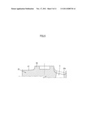 PRESSURIZING CENTRIFUGAL PUMP diagram and image