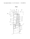 PRESSURIZING CENTRIFUGAL PUMP diagram and image