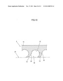 PRESSURIZING CENTRIFUGAL PUMP diagram and image