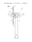 DE-ICING AND/OR ANTI-ICING OF A WIND TURBINE COMPONENT BY VIBRATING A     PIEZOELECTRIC MATERIAL diagram and image