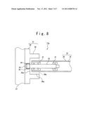 SEMI-FLEXIBLE SUPPORTING STRUCTURE FOR WIND TURBINE diagram and image