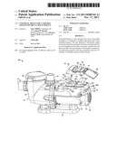 Universal Mount For A Variable Speed Pump Drive User Interface diagram and image