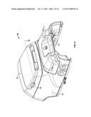 Universal Mount For A Variable Speed Pump Drive User Interface diagram and image