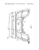 Universal Mount For A Variable Speed Pump Drive User Interface diagram and image