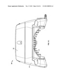 Universal Mount For A Variable Speed Pump Drive User Interface diagram and image