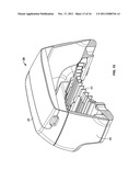 Universal Mount For A Variable Speed Pump Drive User Interface diagram and image