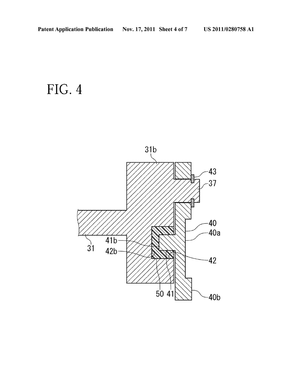 SCROLL TYPE COMPRESSOR - diagram, schematic, and image 05