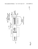 APPARATUS AND METHOD FOR SUBSTRATE AND GAS HEATING DURING CHEMICAL VAPOR     DEPOSITION NANOTUBE SYNTHESIS diagram and image