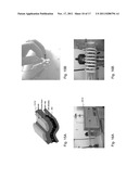 APPARATUS AND METHOD FOR SUBSTRATE AND GAS HEATING DURING CHEMICAL VAPOR     DEPOSITION NANOTUBE SYNTHESIS diagram and image