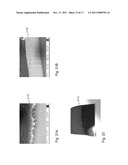 APPARATUS AND METHOD FOR SUBSTRATE AND GAS HEATING DURING CHEMICAL VAPOR     DEPOSITION NANOTUBE SYNTHESIS diagram and image