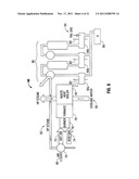 METHOD AND SYSTEM FOR RECOVERING SULFUR IN THE THERMAL STAGE OF A CLAUS     REACTOR diagram and image