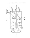 METHOD AND SYSTEM FOR RECOVERING SULFUR IN THE THERMAL STAGE OF A CLAUS     REACTOR diagram and image