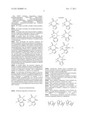 HETEROCYCLIC ASPARTYL PROTEASE INHIBITORS diagram and image