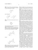 HETEROCYCLIC ASPARTYL PROTEASE INHIBITORS diagram and image