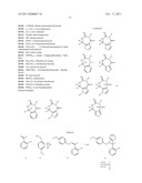 HETEROCYCLIC ASPARTYL PROTEASE INHIBITORS diagram and image