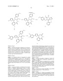 HETEROCYCLIC ASPARTYL PROTEASE INHIBITORS diagram and image