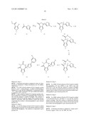 HETEROCYCLIC ASPARTYL PROTEASE INHIBITORS diagram and image