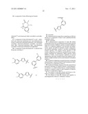 HETEROCYCLIC ASPARTYL PROTEASE INHIBITORS diagram and image